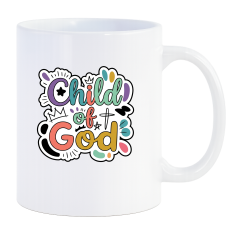 Child of God